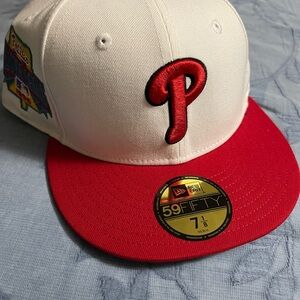 New Era Phillies Horror Pack. Hatclub